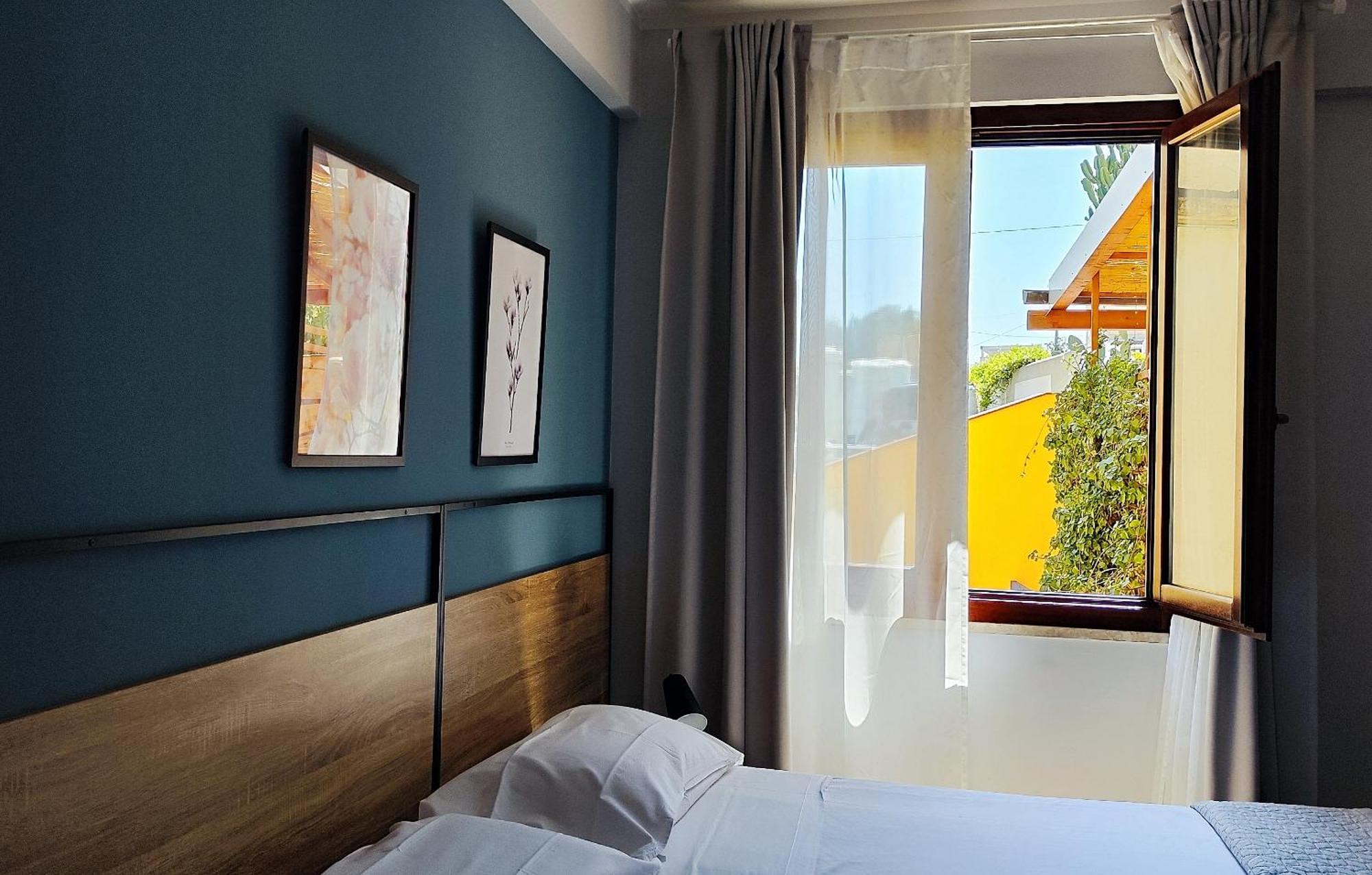 Bed & Breakfast Tiziana Castellammare del Golfo Cameră foto